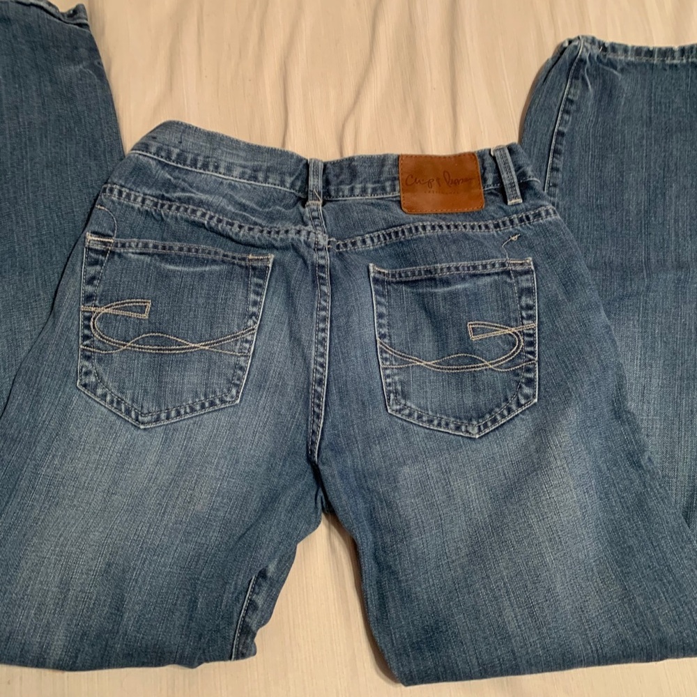 Men’s jeans